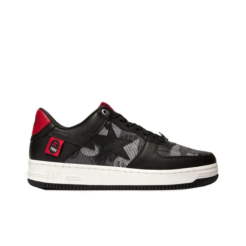 Bape A BATHING APE Bape Sta Hugo-1