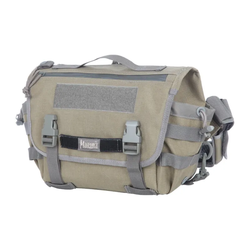 MAGFORCE 1050D Nylon Shoulder Bag, Handbag Men's-37