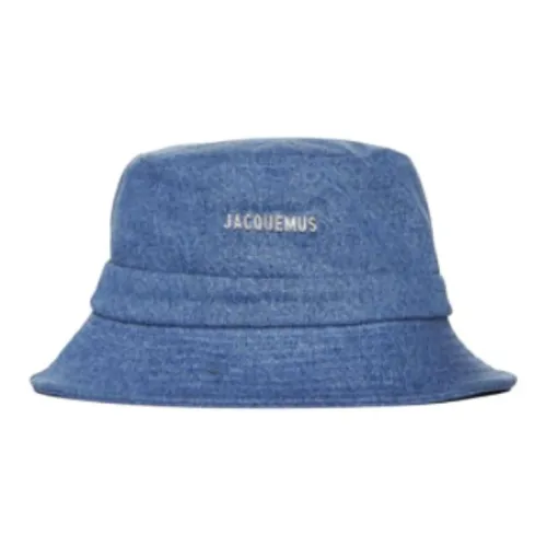 Jacquemus Bucket Hats Men