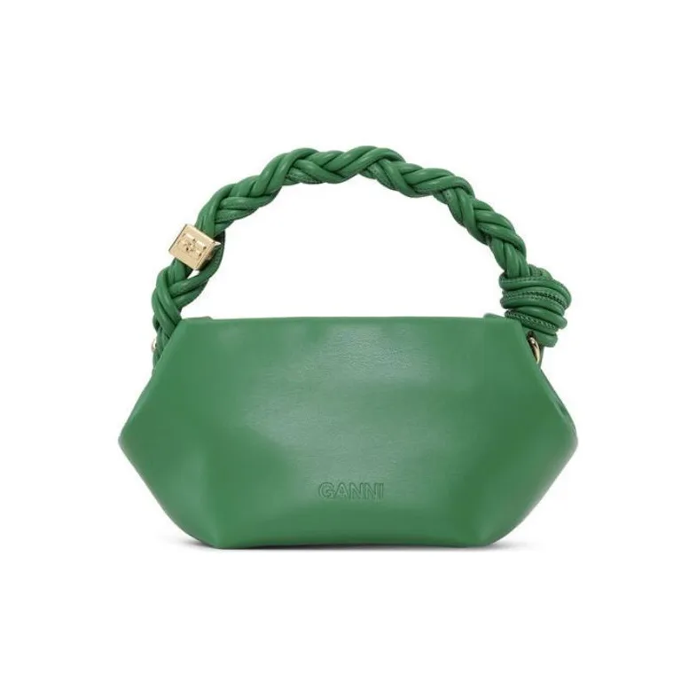 GANNI Bou Mini Bag-1
