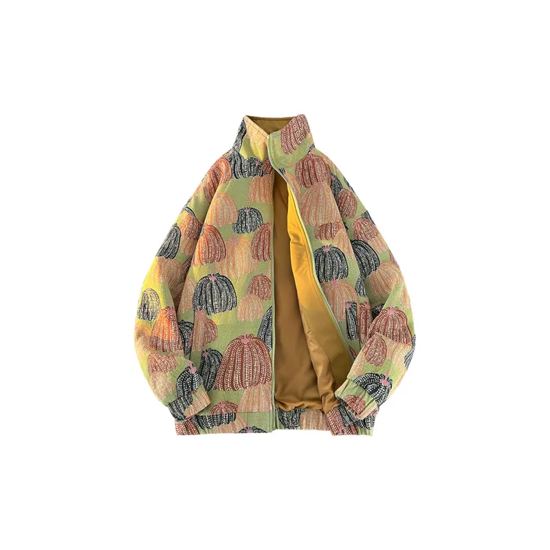 NONEVENT Jackets Unisex-8