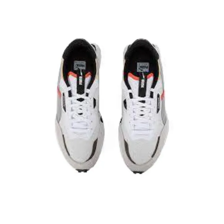 PUMA Rider Fv X Ray 'White'-3