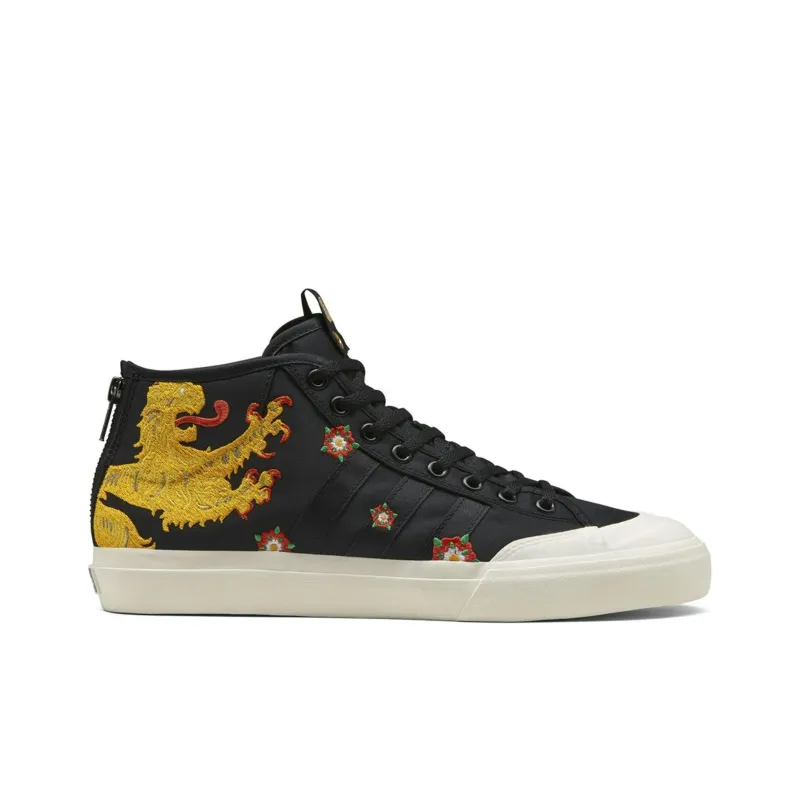 Adidas Originals Matchcourt Mid Footpatrol X Juice-1