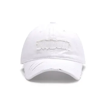 Yamaichi Maru Cotton Baseball Caps Unisex