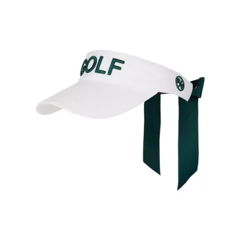 RYDER CUP Polyester Elastane Sun Protection Hats Women's Multicolor