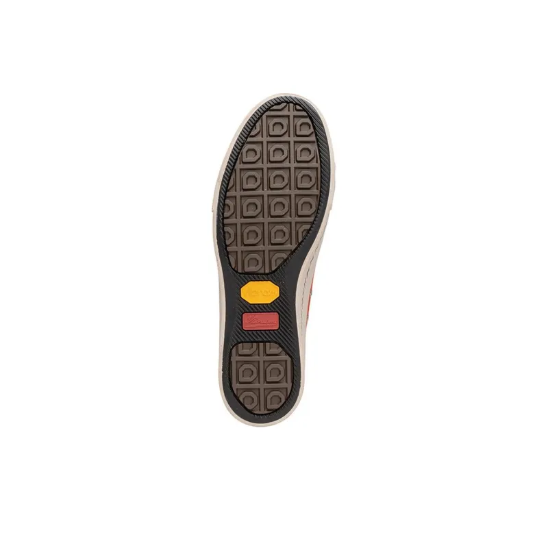 Visvim Skagway Lo 'Satin - Red'-3