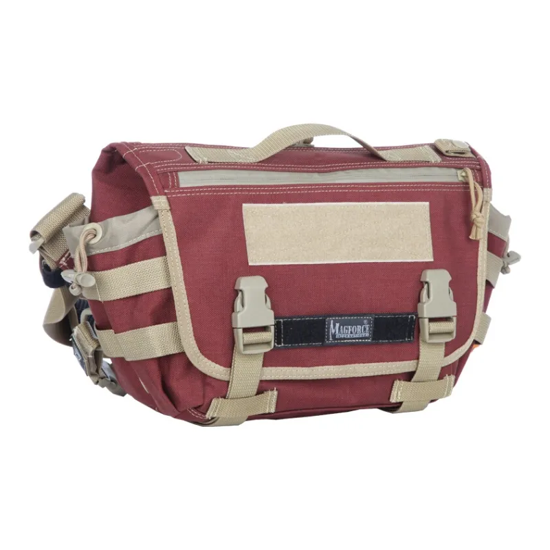 MAGFORCE 1050D Nylon Shoulder Bag, Handbag Men's-26