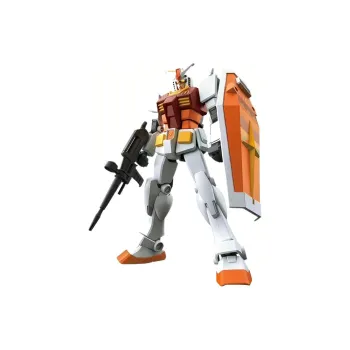 BANDAI Model Kits