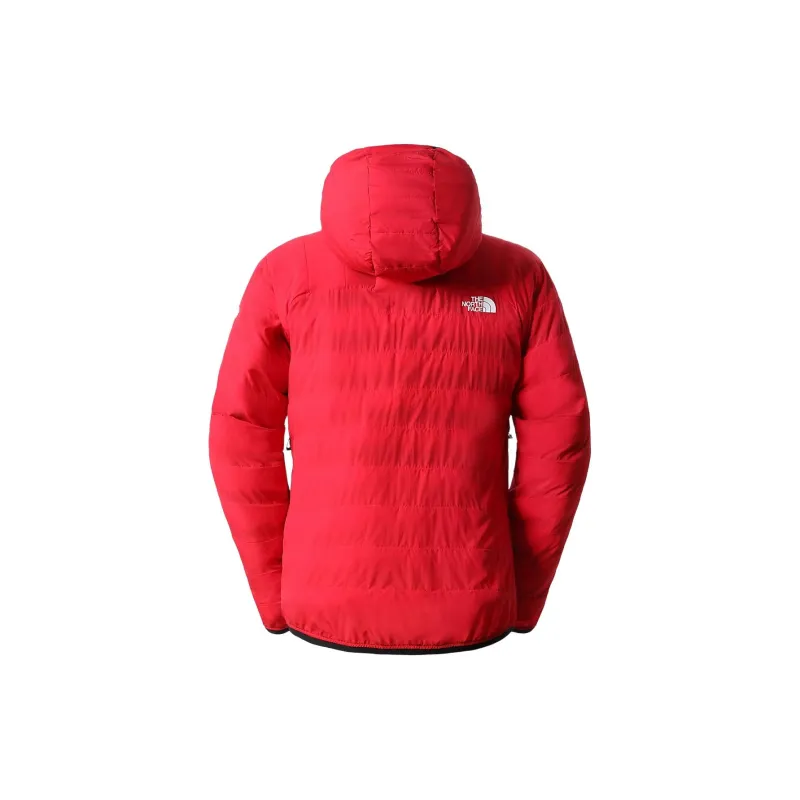 THE NORTH FACE Down Jacket Men's Red-1