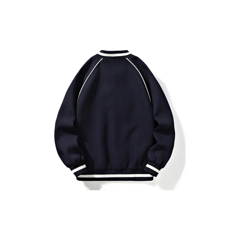 WARLI Baseball Jacket Jackets & Coats Unisex-2