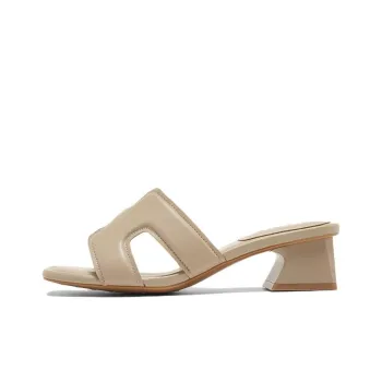 BASTO Abrasion Resistant Slide Slippers Women's