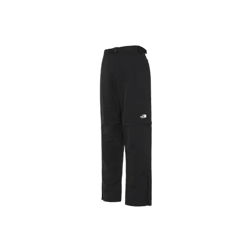 THE NORTH FACE Casual Pants Men Black