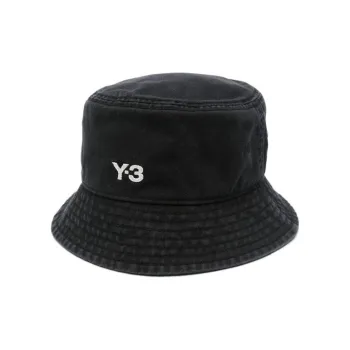 Y 3 Free Shipping With AdiClub Y 3 Bucket Hat
