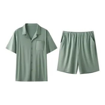 HLA Men Pajama Sets