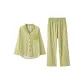 Women's-A Cyan