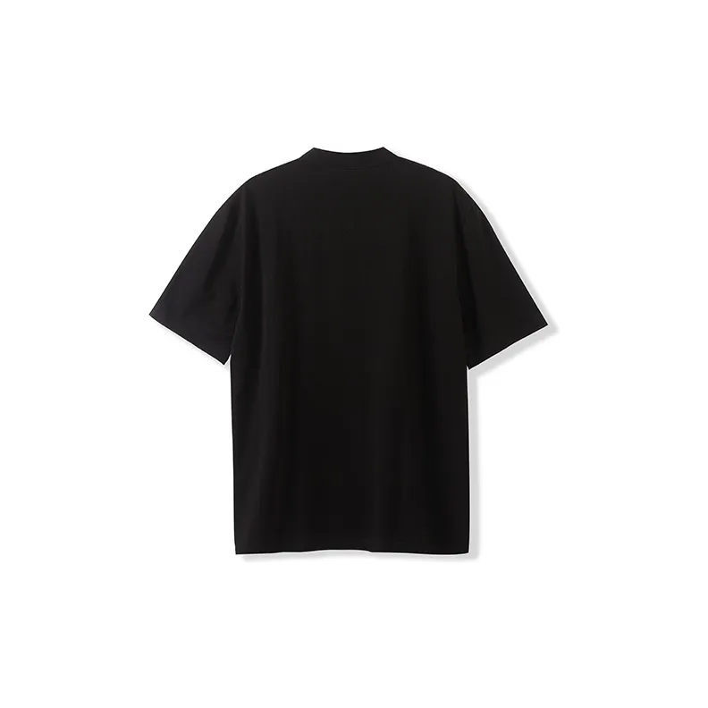 I'm David T Shirts Unisex Black-1