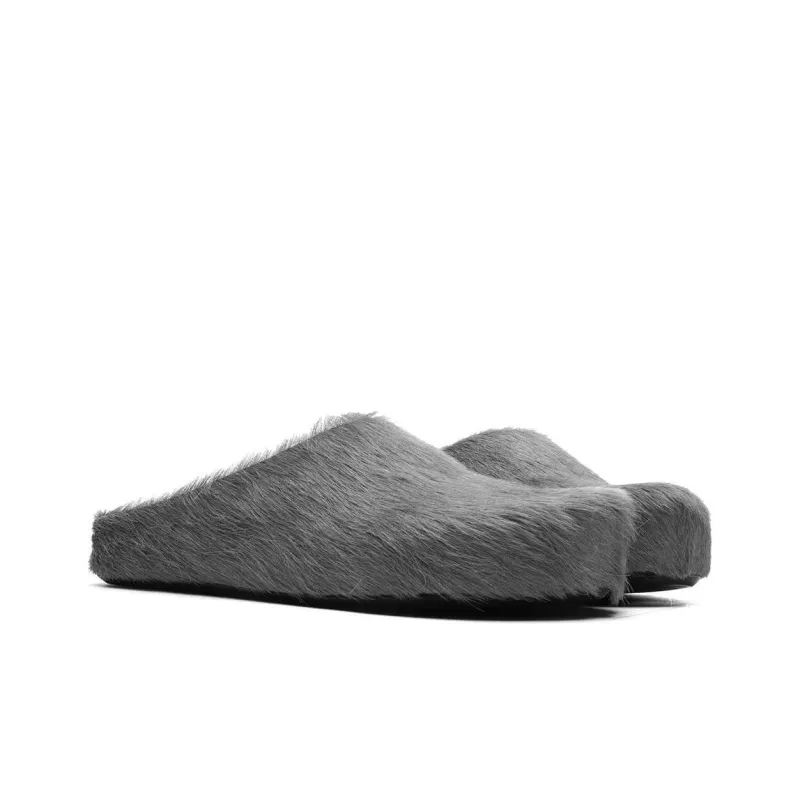 MARNI Fussbett Sabot 'Mercury'-1