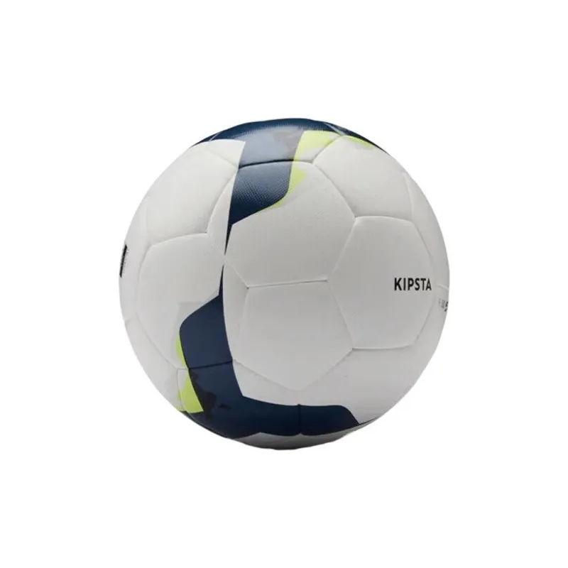 DECATHLON Size 3 Size 4 Size 5 Soccer Machine Stitched Soccer Ball Unisex-8