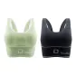 Avocado Green+Black