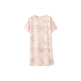 A Peach Pink