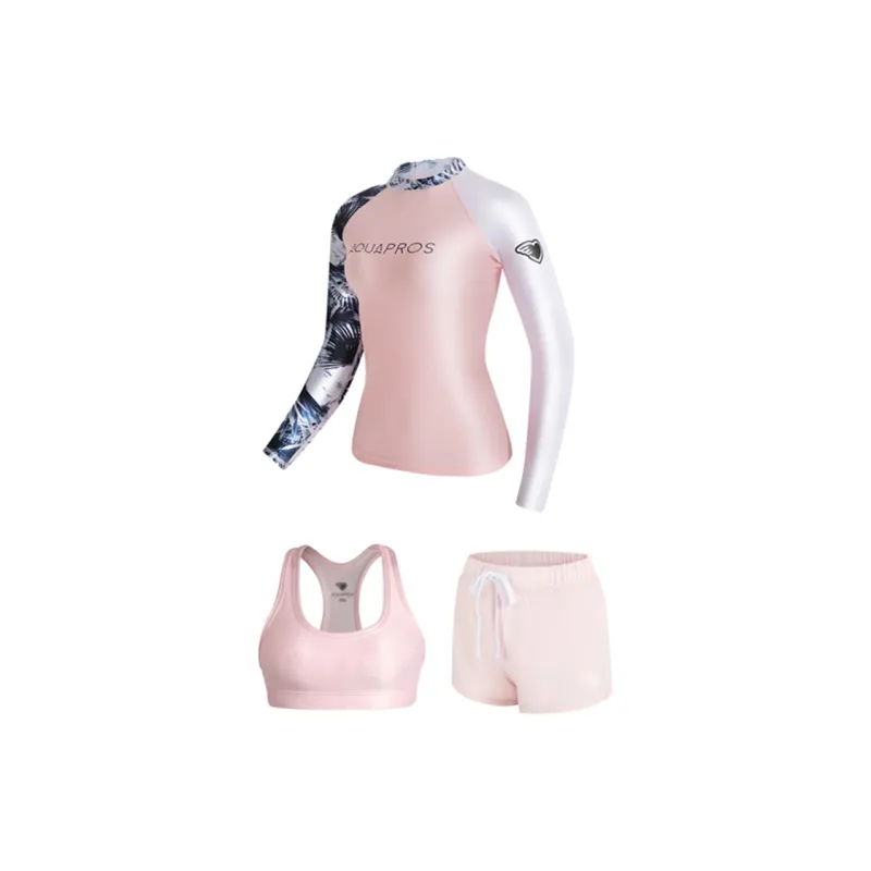 AQUAPROS Swimming Equipment Sets-1