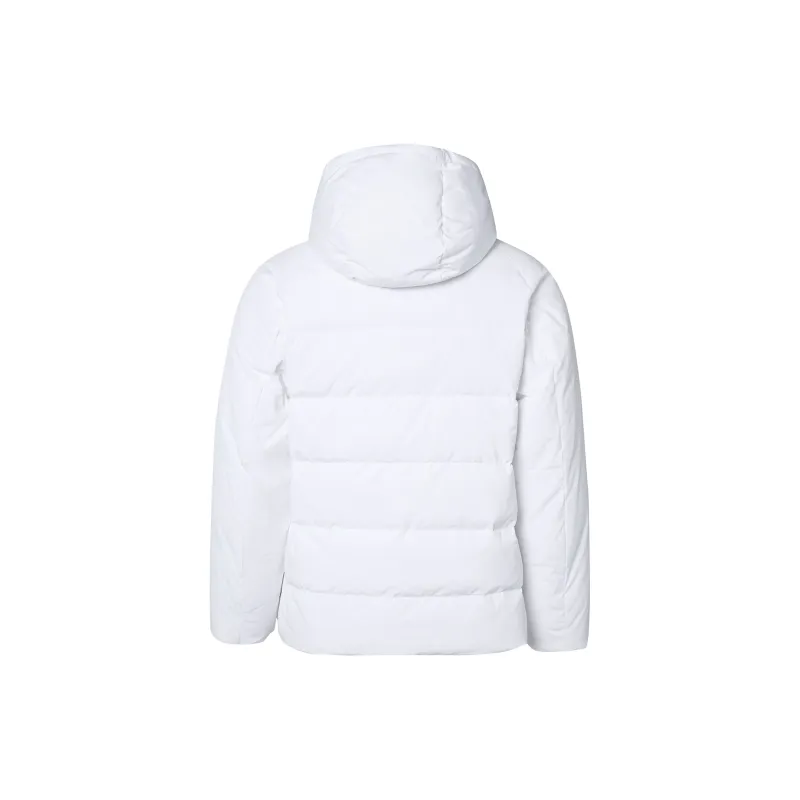 Under Armour Down Jackets Unisex White-1