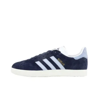Gazelle Women's Adidas Originals 'Collegiate Navy' Women's