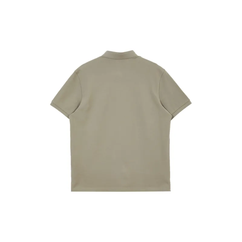 JACK JONES· Polo Shirt Short Sleeved Unisex-3
