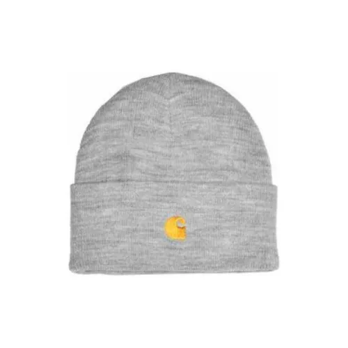 38-5 WIP Logo Embroidered Chase Beanie
