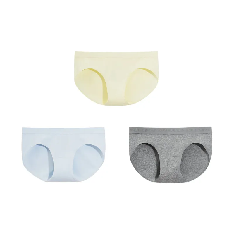 Ubras Comfortable Underwear Series Underpants Women's-15