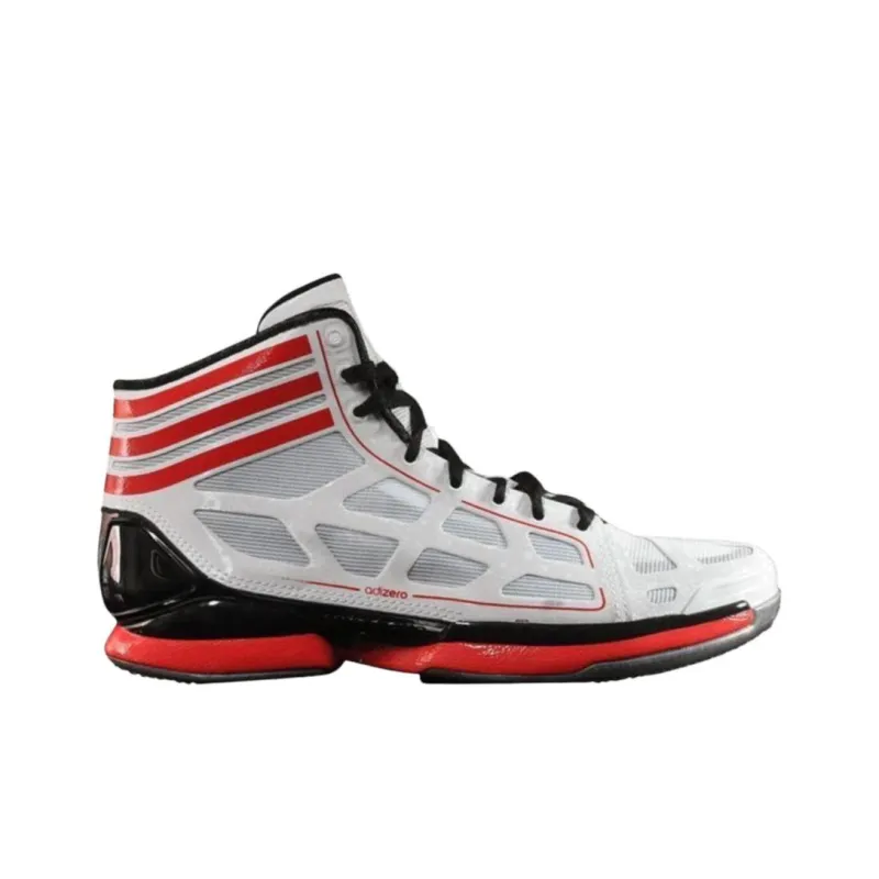 adidas Adizero Crazy Light 'Chicago'-1