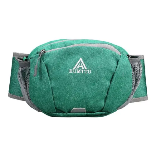 HUMTTO Fanny Packs Fruit Green