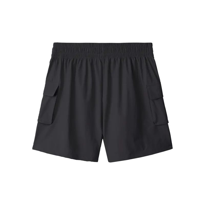 CAMEL Urban Function Series Cargo Shorts Women's-1
