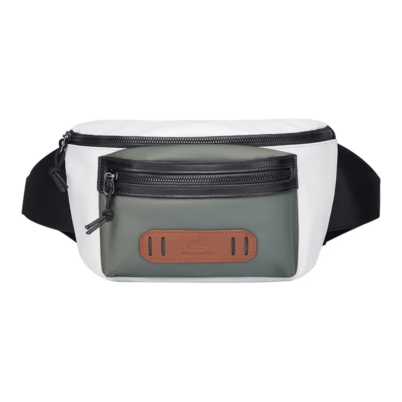 BISON DENIM Sling Bags-1