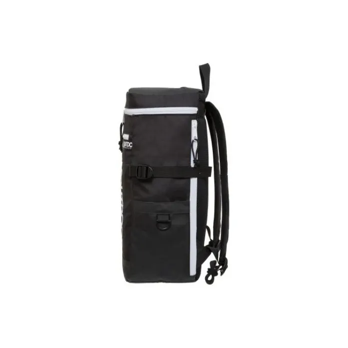 OUTDOOR PRODUCTS Fabric Hiking Bag Backpack Unisex Black-2