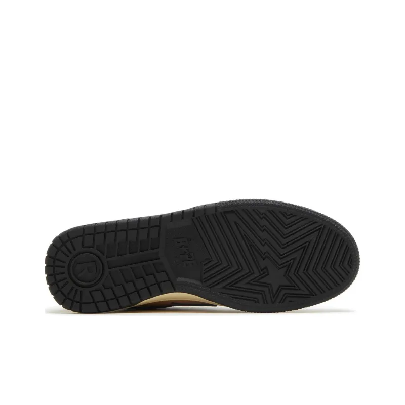 A BATHING APE Sk8 Sta 'Gray Blue' Women's-4