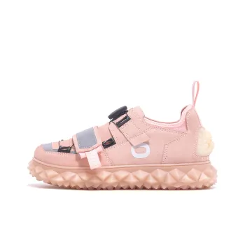 OETZI Low Top Skateboard Shoes Women's