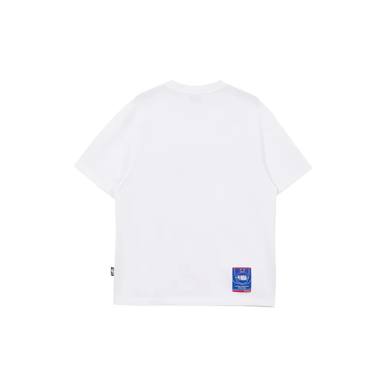 JACK JONES· x NBA JACK&JONESxNBA T Shirt Unisex-1