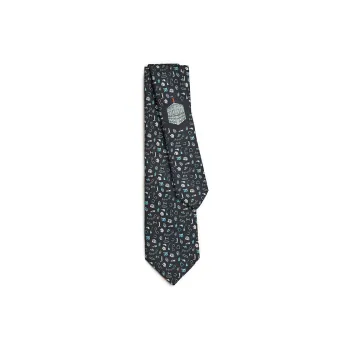 HERMES Quincaillerie Du Faubourg Ties Men