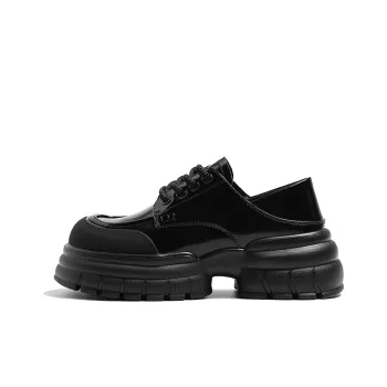 MIS. DANNY Casual Single Shoes 6cm Women's