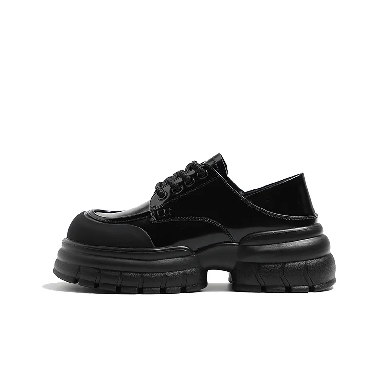 MIS. DANNY Casual Single Shoes 6cm Women's-0