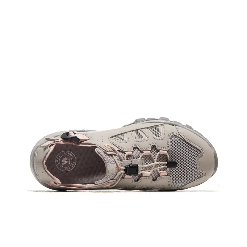 CAMEL River Trekking Shoes Women's-9