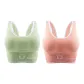 Avocado Green+Pink