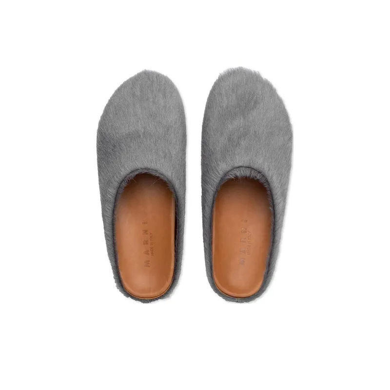 MARNI Fussbett Sabot 'Mercury'-2