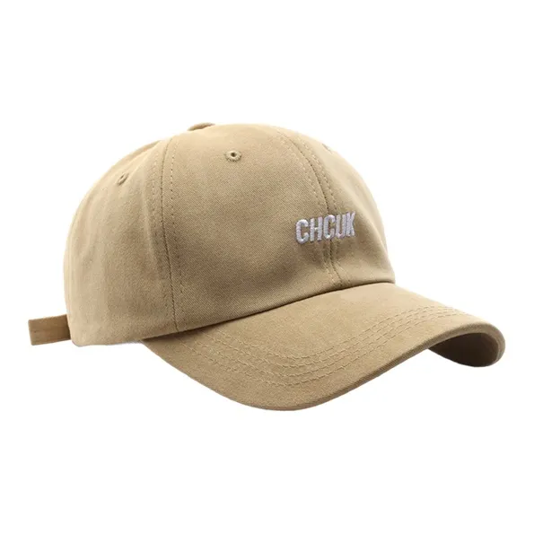 J W Baseball Caps Unisex-4