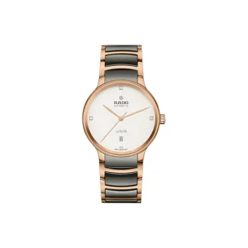 RADO Men Crystal Collection Watch