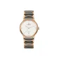 Silver Dial