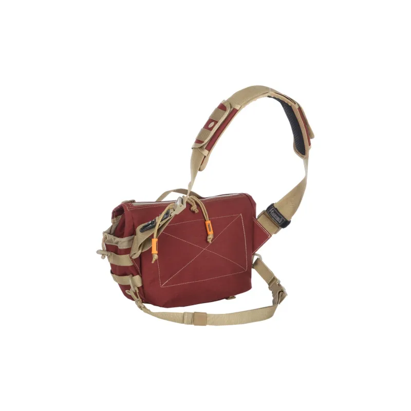 MAGFORCE 1050D Nylon Shoulder Bag, Handbag Men's-28