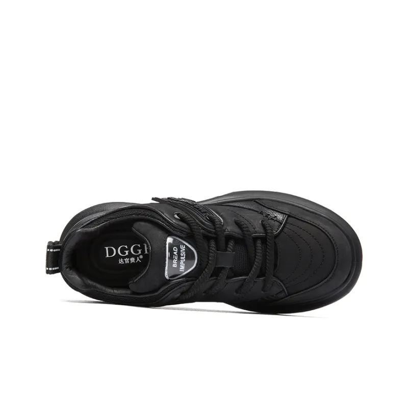 Dignitaries Cushioning, Slip Resistant, Abrasion Resistant, Breathable, Coverage, Support Mid Top Casual Shoes Unisex-7