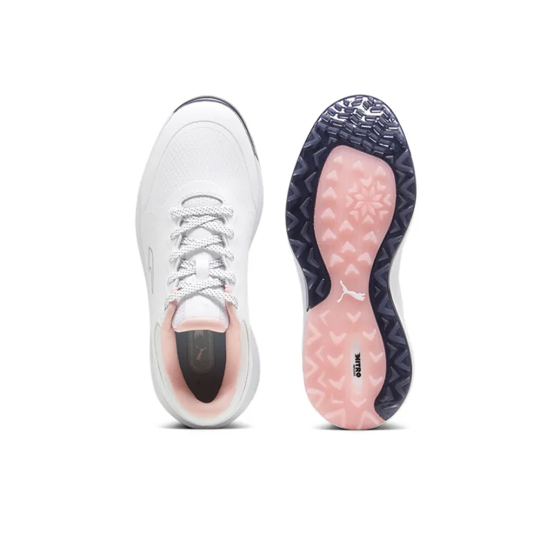 PUMA Alphacat Nitro 'White Pink' Women's-2